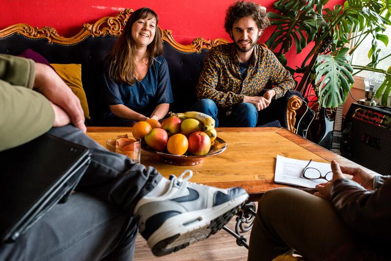 Bewoners Rotterdamse corporatie Havensteder