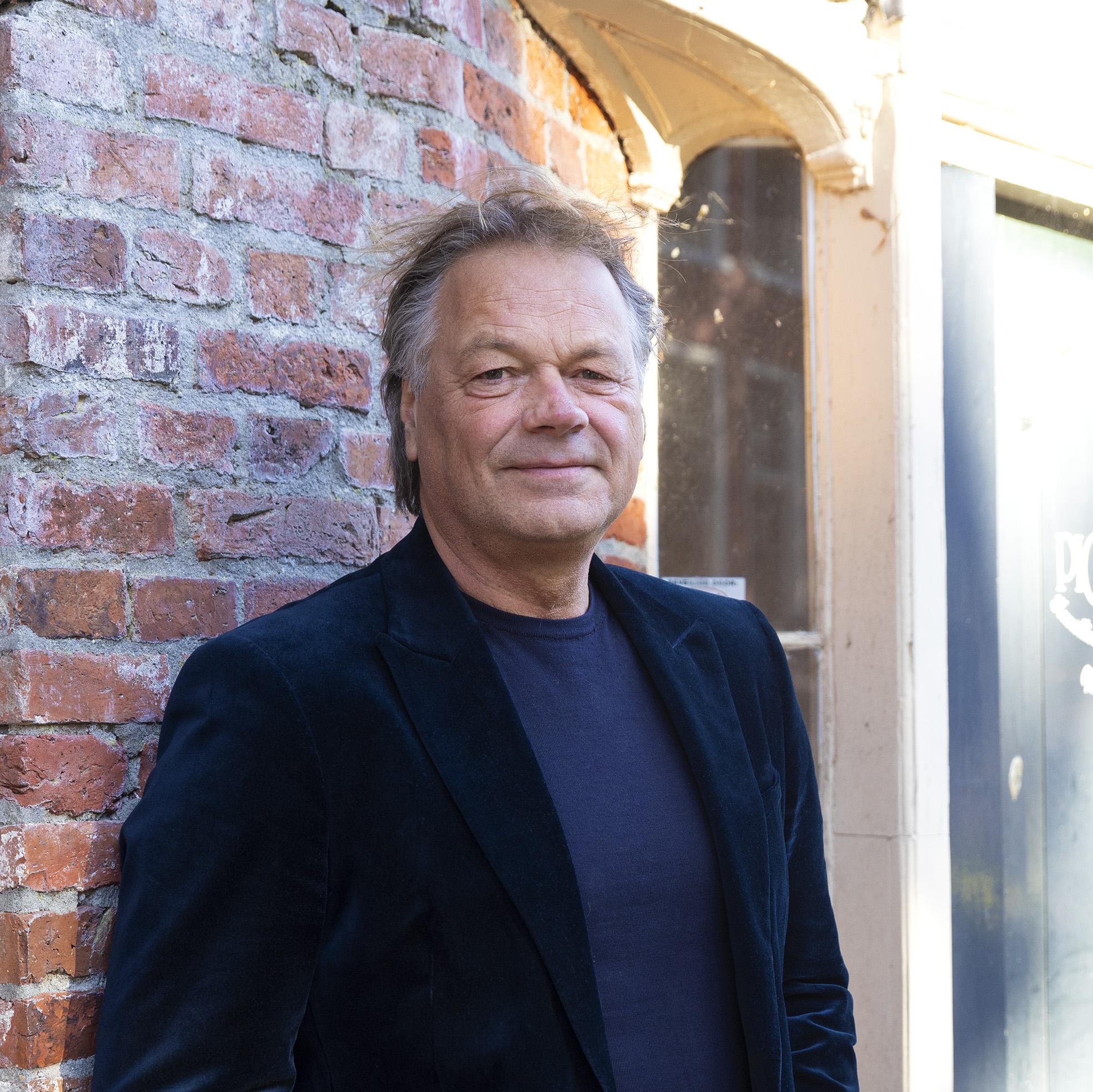 Henk Kieft