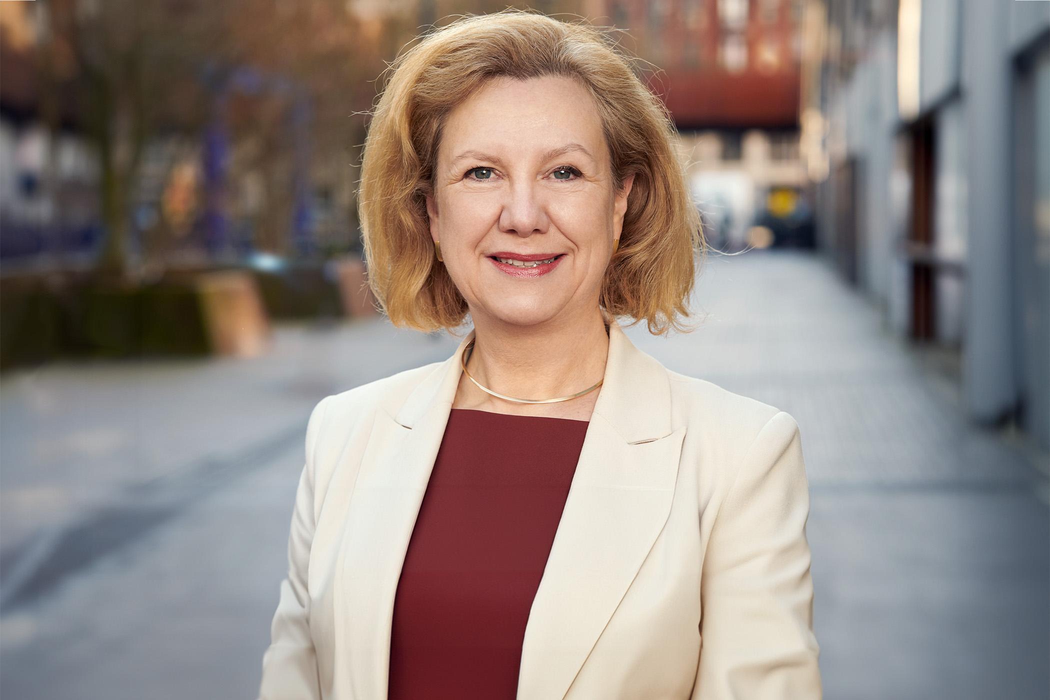 Annette Sengers