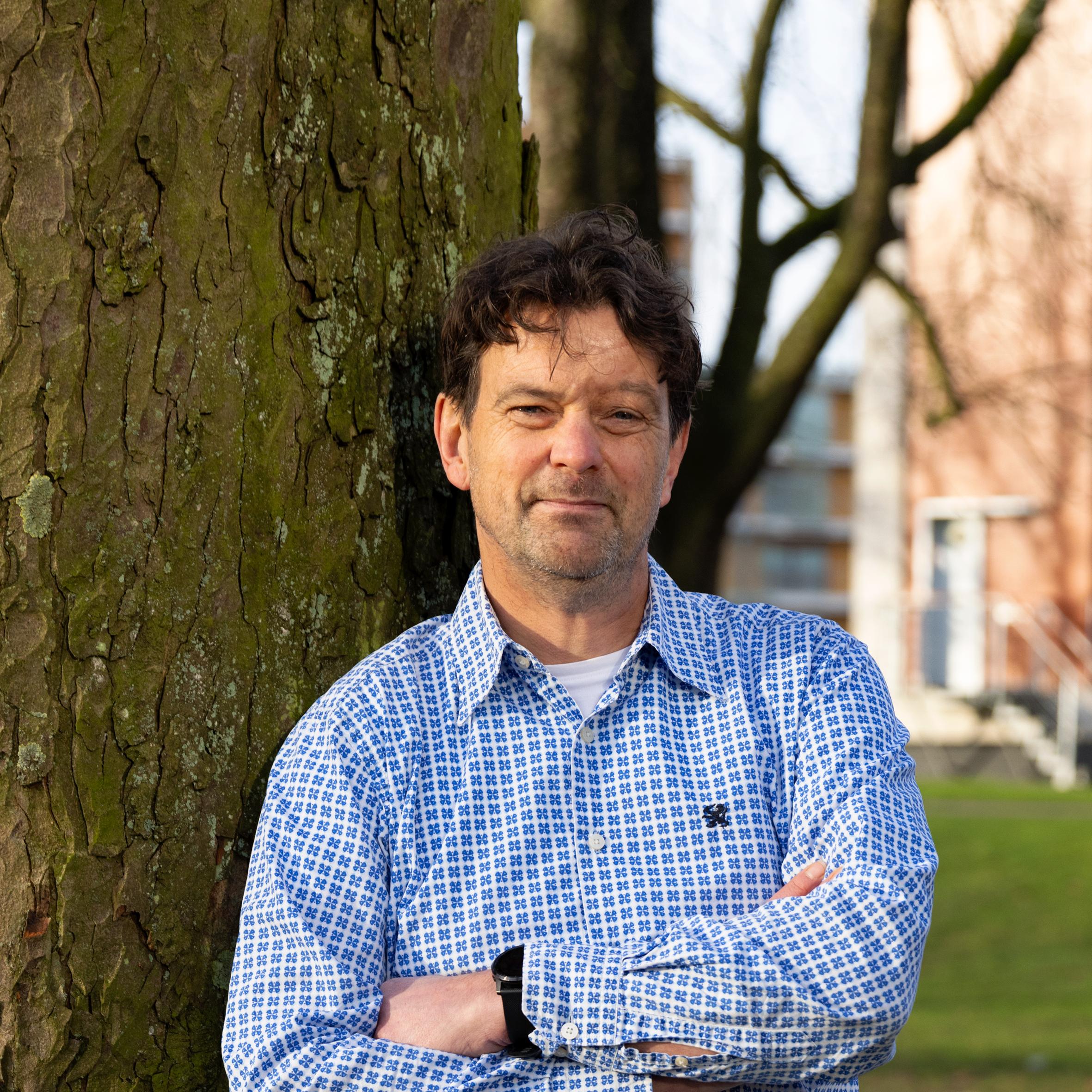 Tom Rozendal