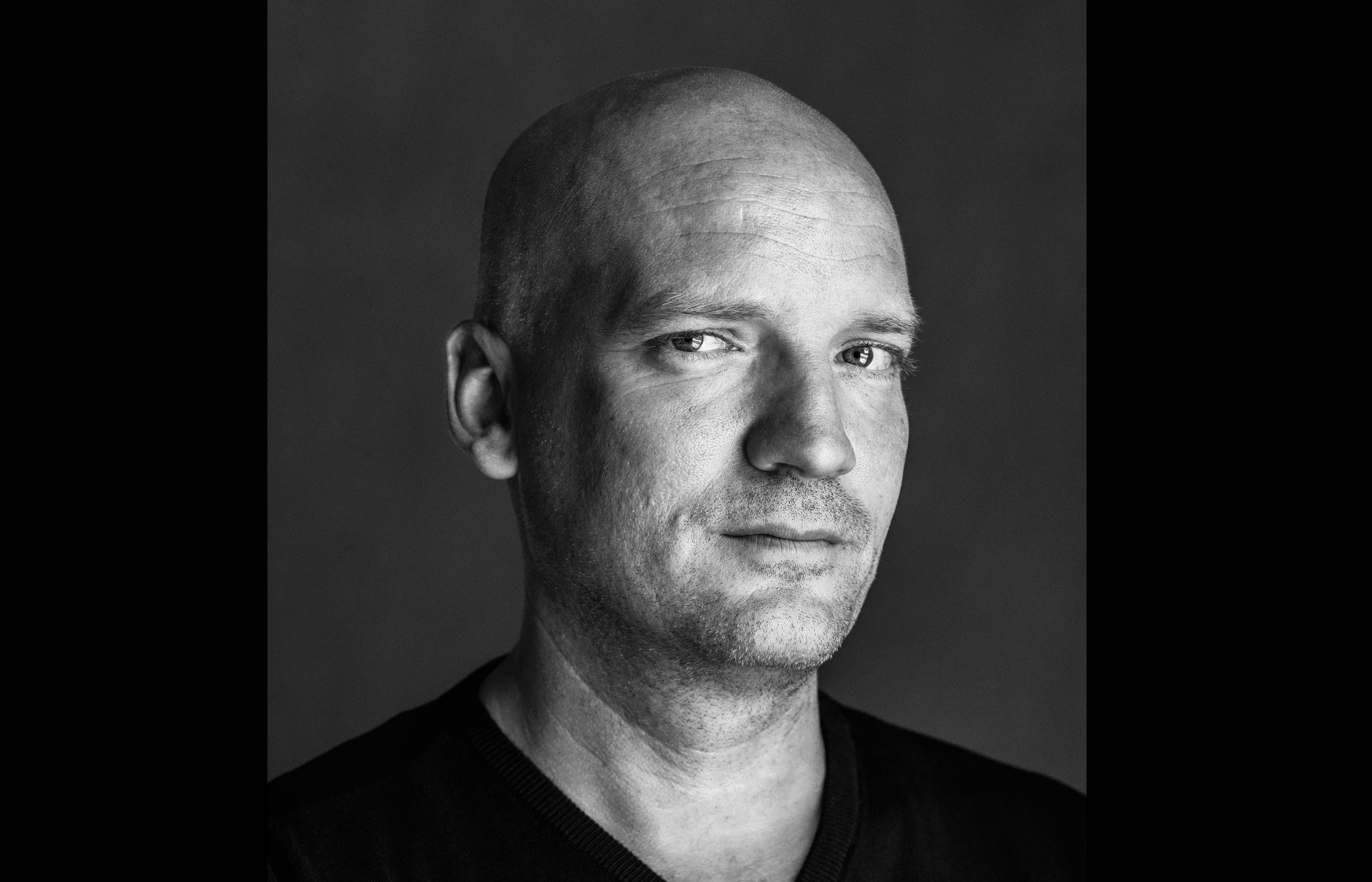 Daan Bruggink
