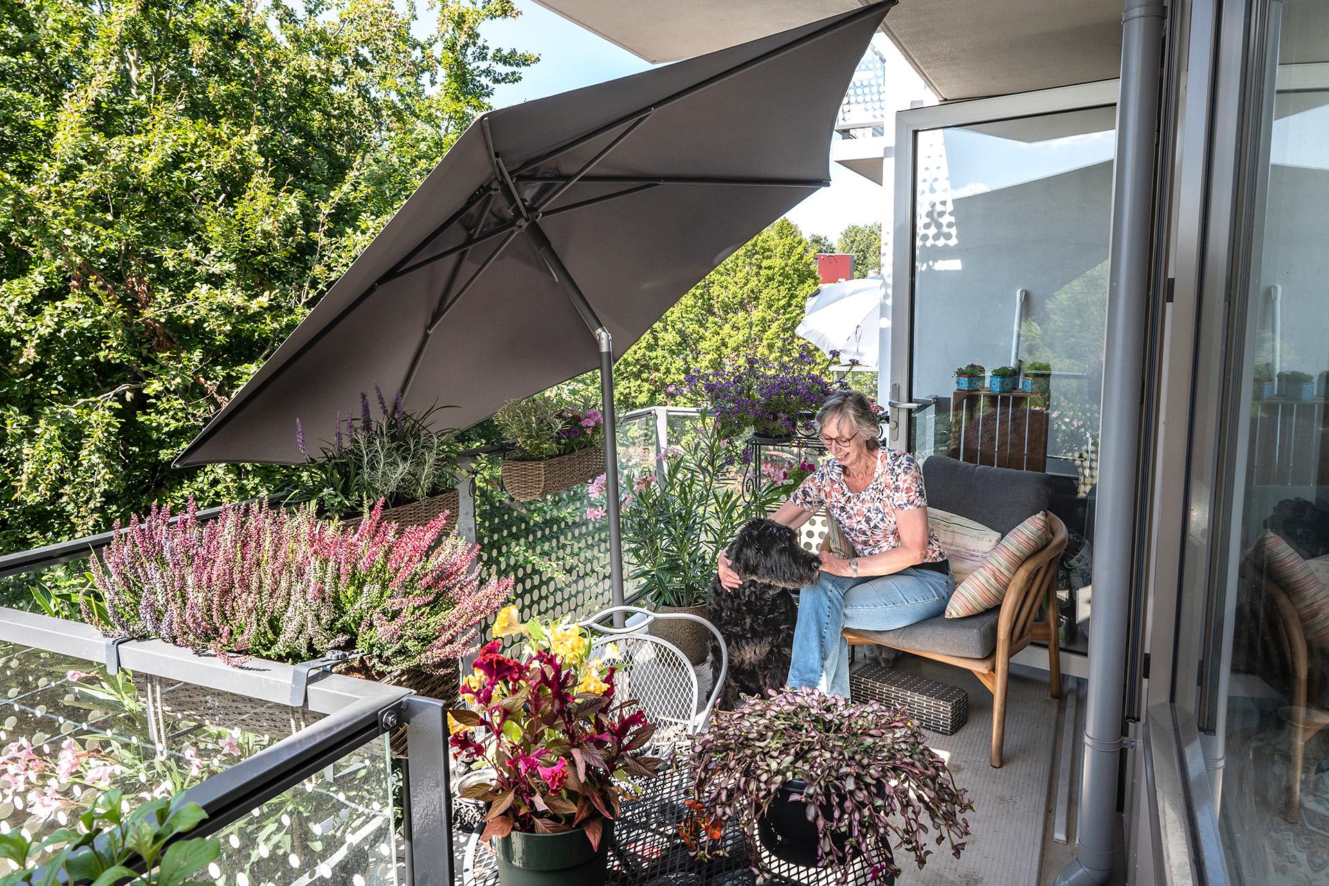 Woningcorporatie Mooiland