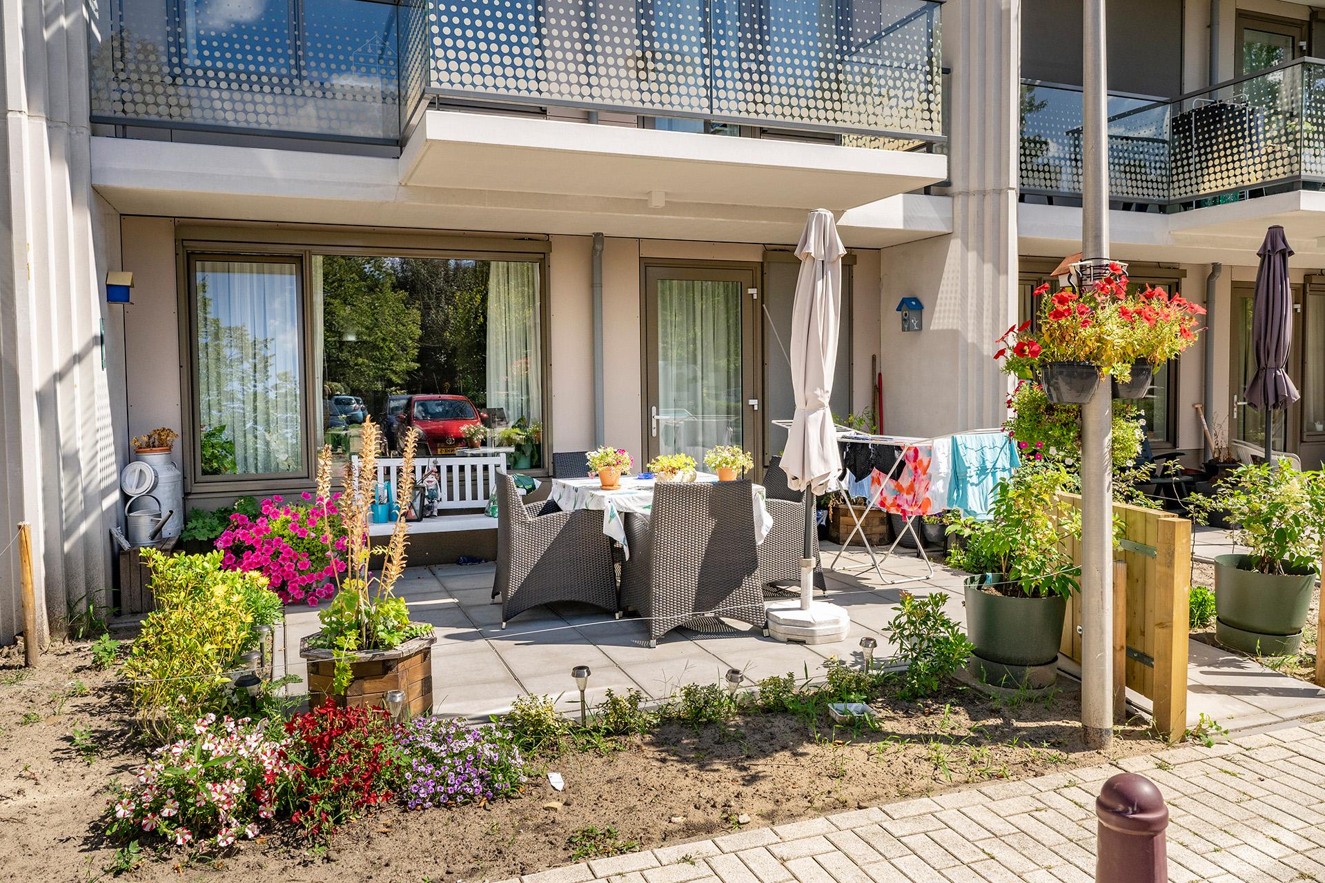 Woningcorporatie Mooiland