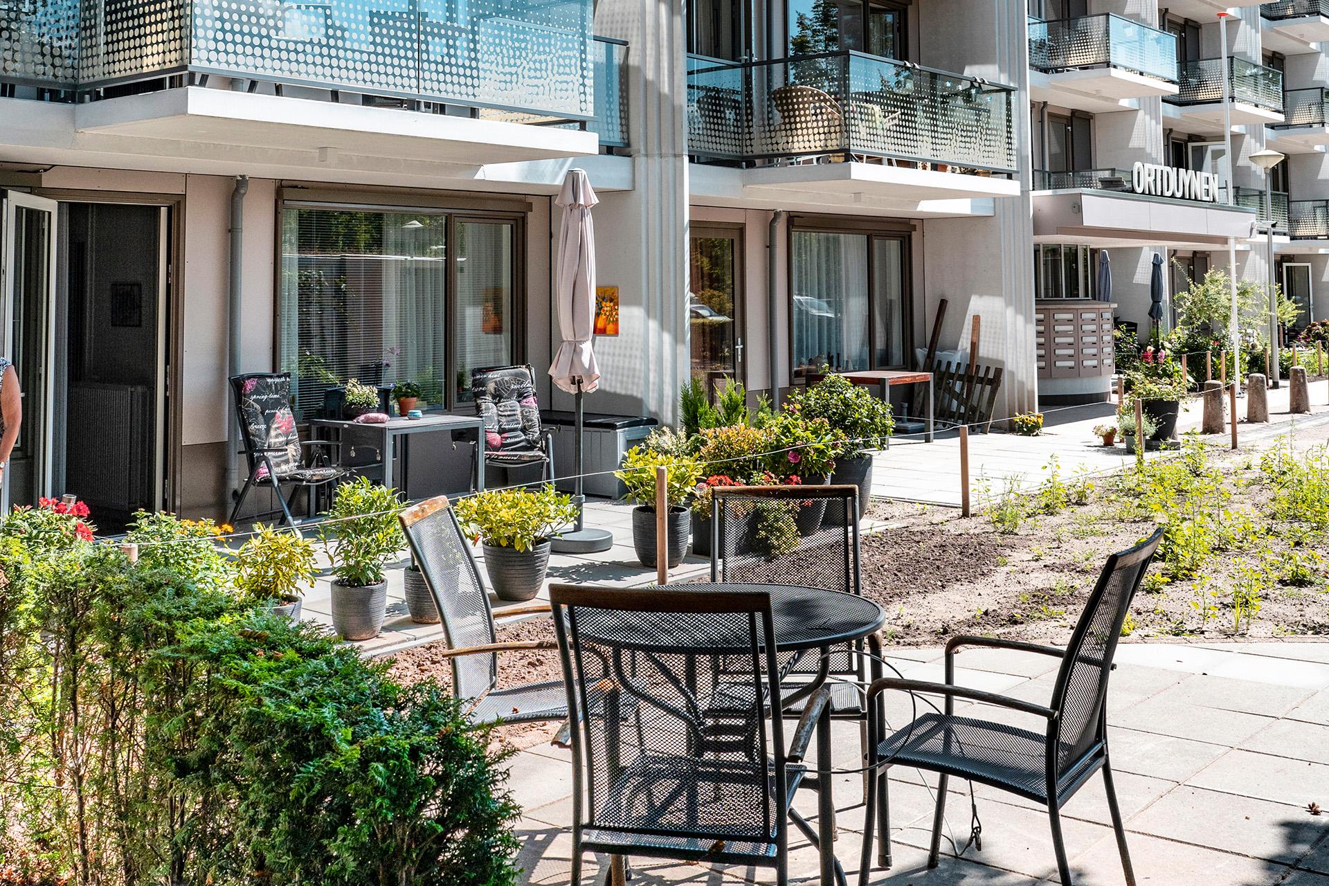 Woningcorporatie Mooiland