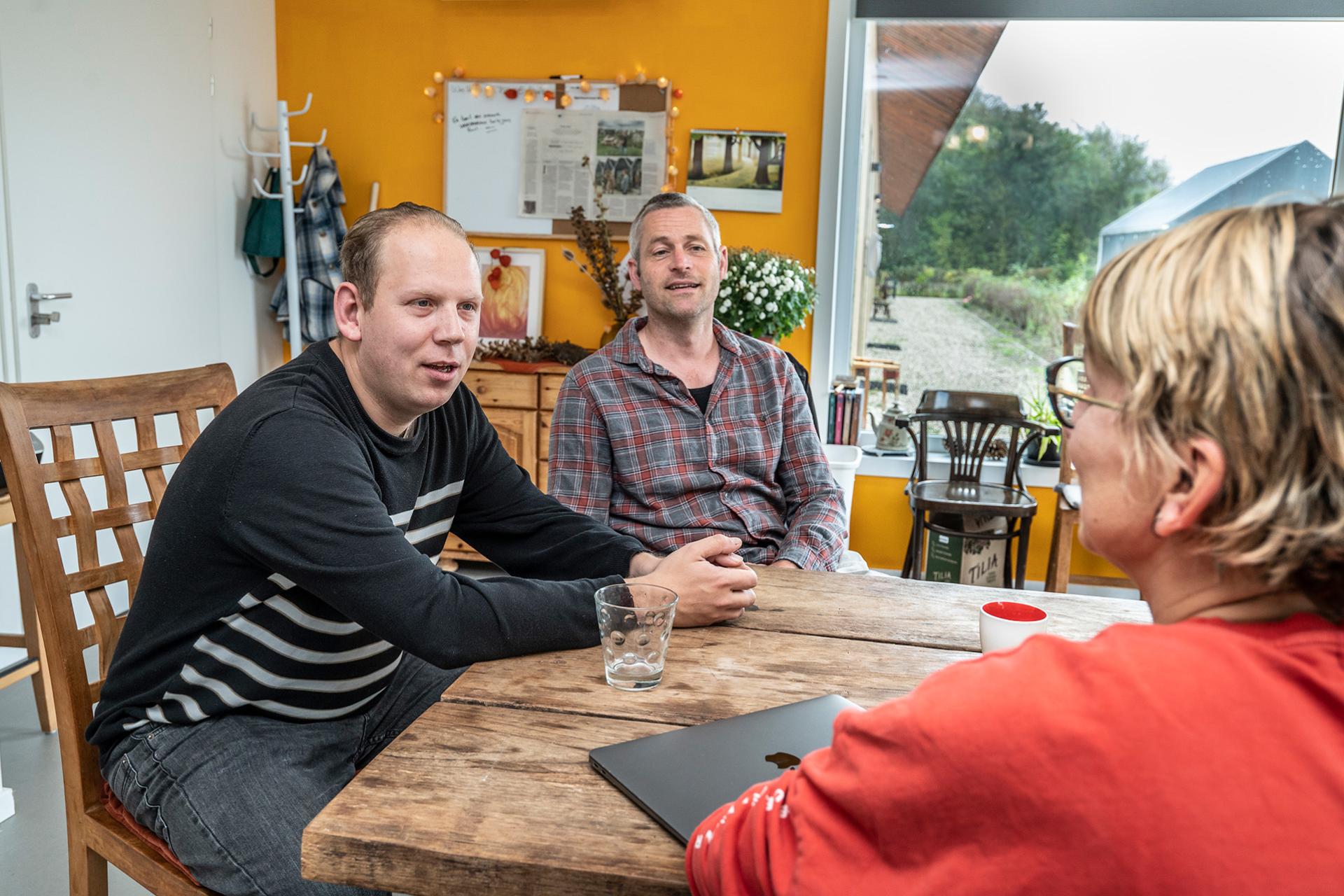 De Tuunen op Texel