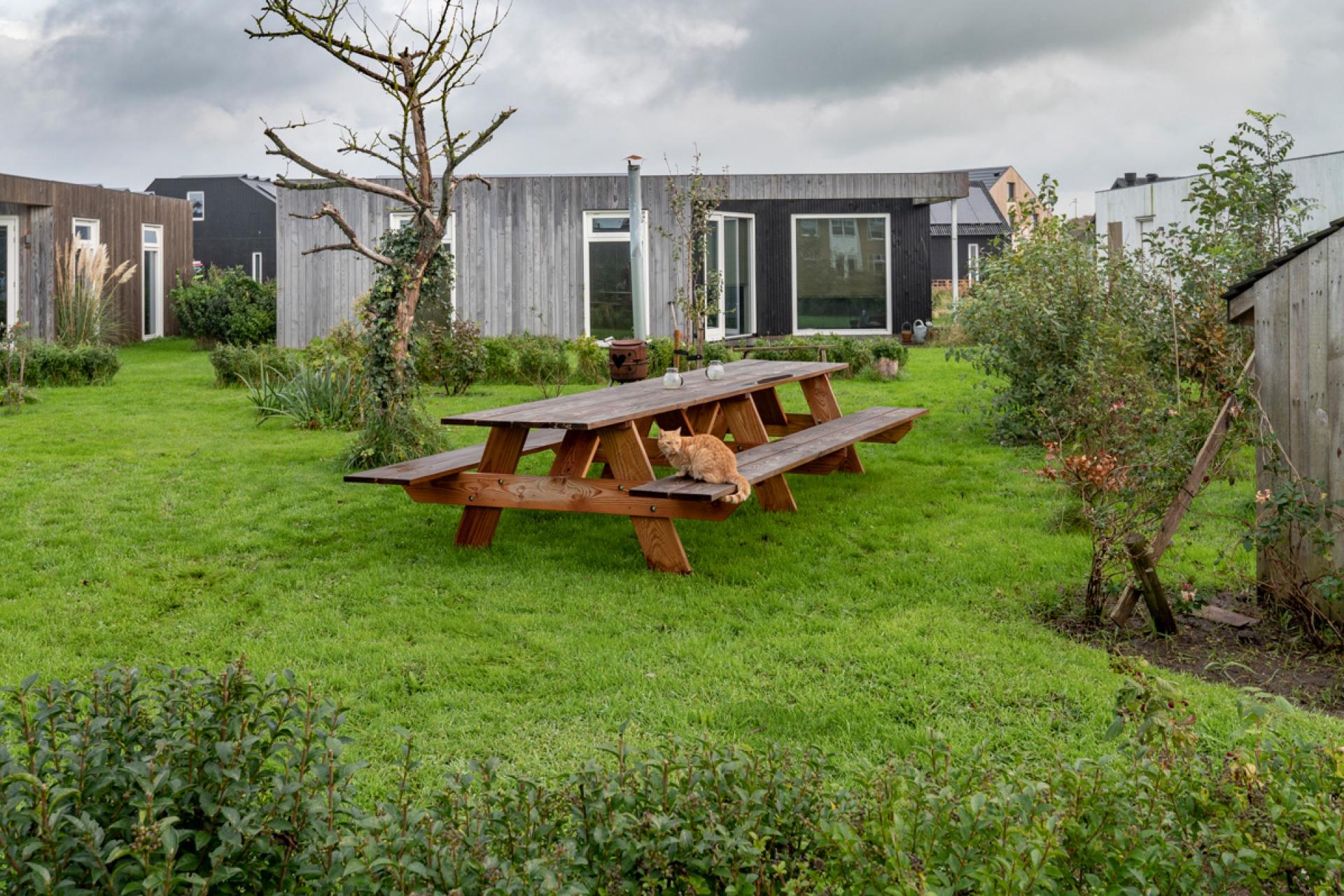 De Tuunen op Texel