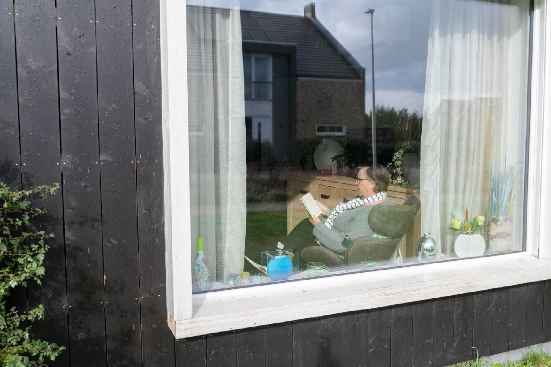 De Tuunen op Texel